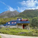Ferienhaus Stabben Blue House By Interhome