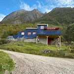Ferienhaus Stabben Blue House By Interhome *
