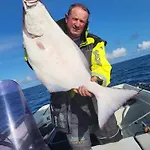Stabben Blue House By Interhome * Storsaeter