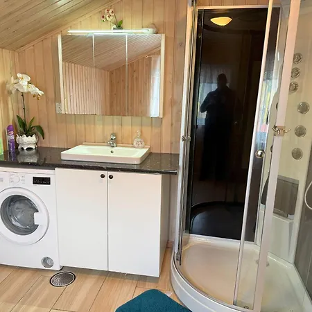 Ferienhaus Stabben Blue House By Interhome Storsaeter